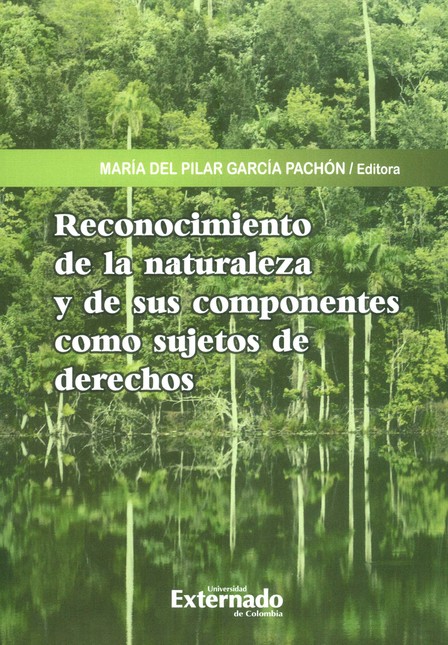 Reconocimiento de la naturalez...