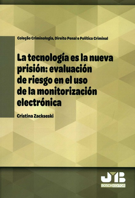La tecnología es la nueva pris...