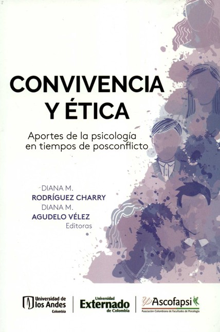 Convivencia y ética. Aportes d...