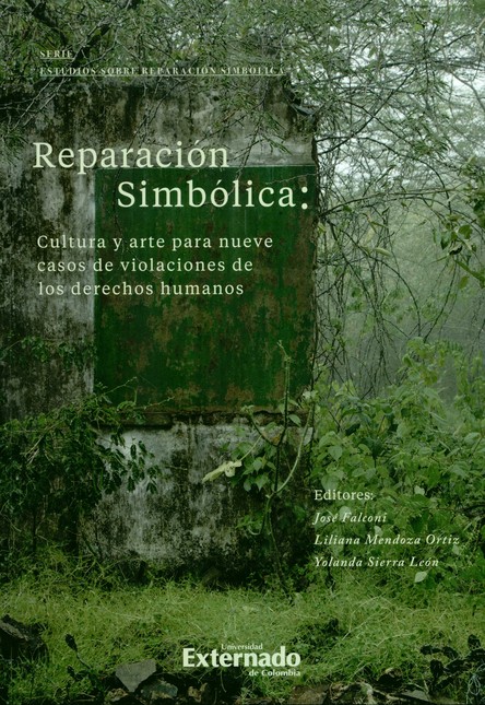 Reparación simbólica: Cultura ...