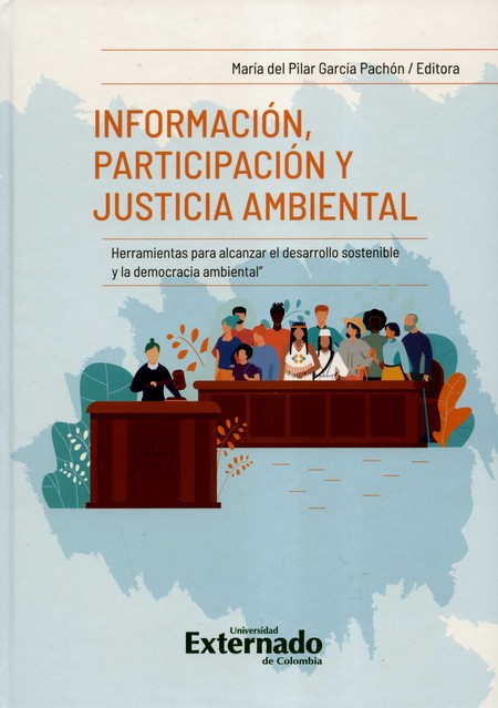 Información, participación y j...