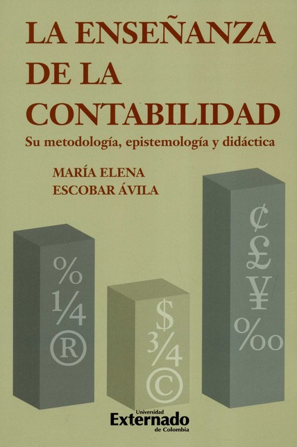 Enseñanza de la contabilidad. ...