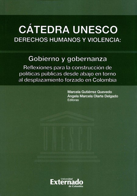 Cátedra Unesco. Derechos human...