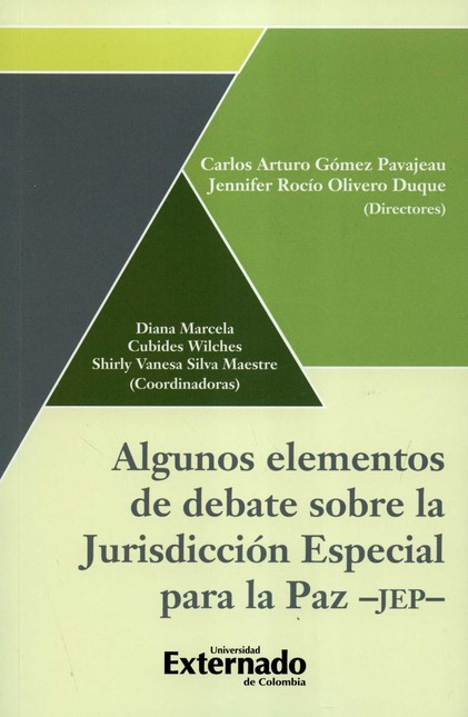 Algunos elementos de debate so...