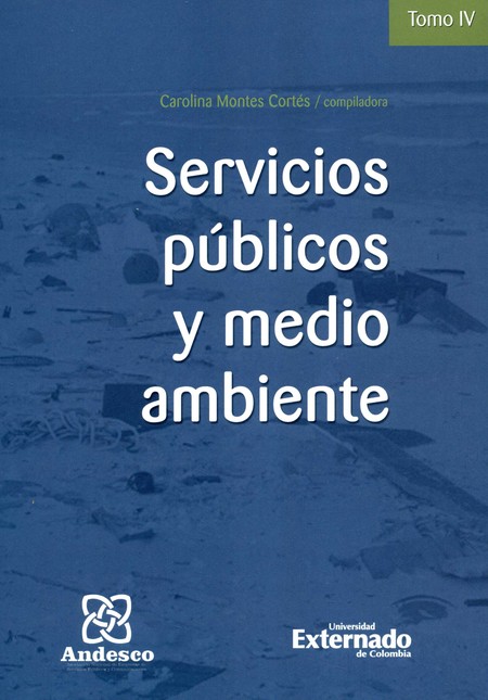 Servicios públicos y medio amb...