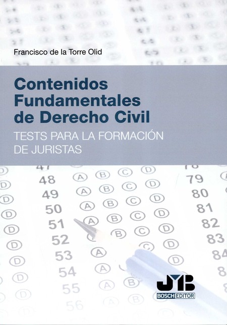 Contenidos fundamentales de De...