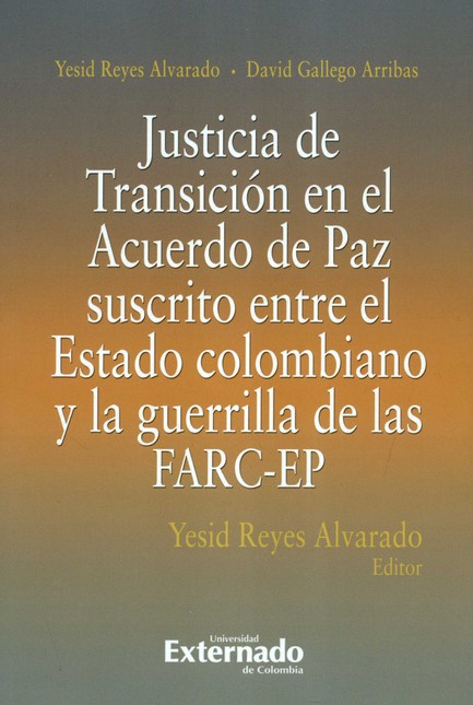 Justicia de Transición en el A...