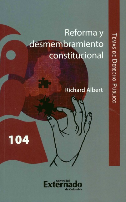 Reforma y desmembramiento cons...
