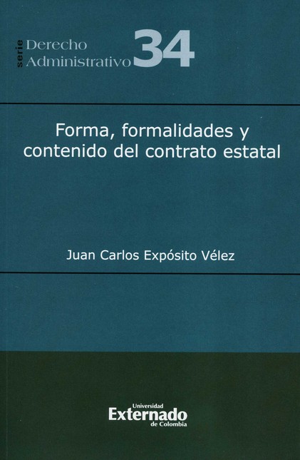 Forma, formalidades y contenid...