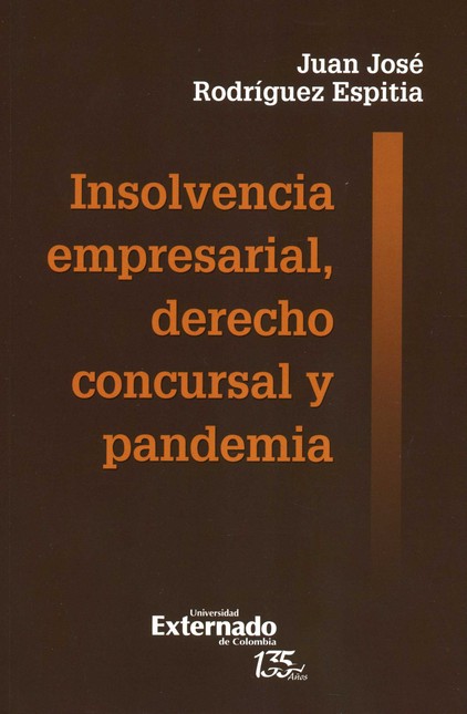 Insolvencia empresarial, derec...
