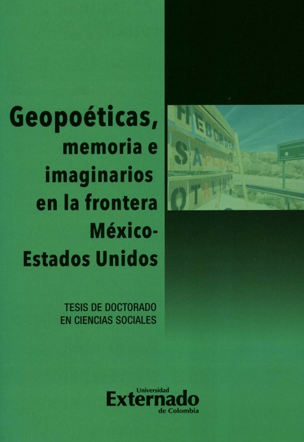 Geopoéticas, memoria e imagina...
