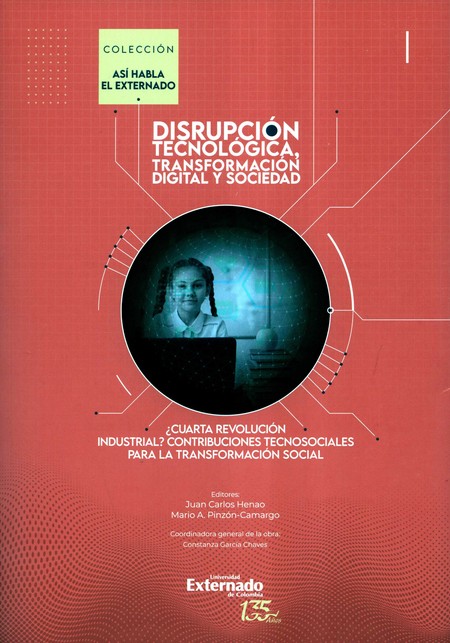 Disrupción tecnológica, transf...