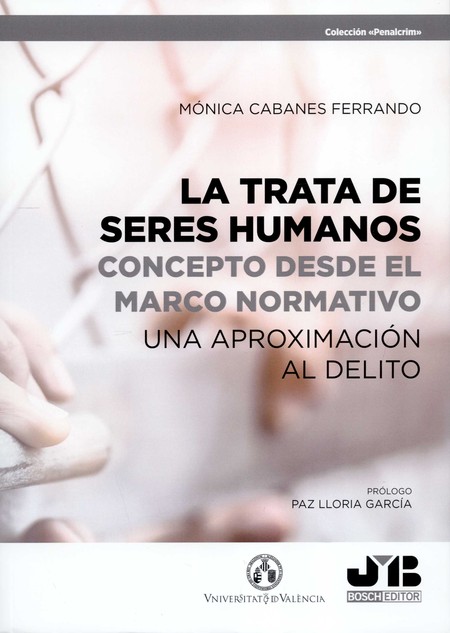 La trata de seres humanos: con...