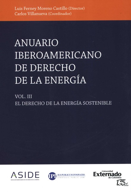 Anuario iberoamericano de dere...