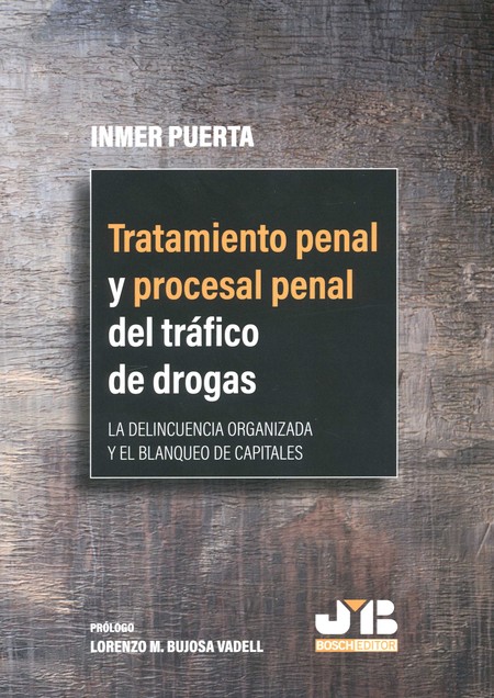 Tratamiento penal y procesal p...