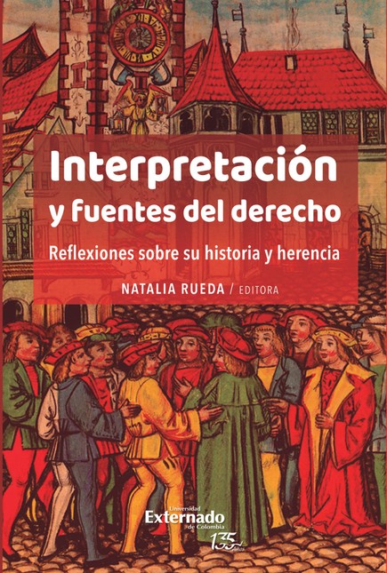 Interpretación y fuentes del d...