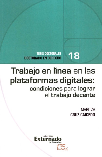 Trabajo en línea en las plataf...