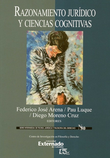 Razonamiento jurídico y cienci...