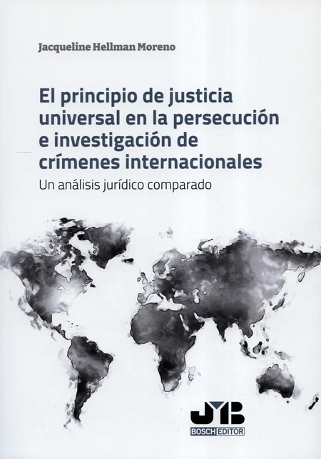 El principio de justicia unive...