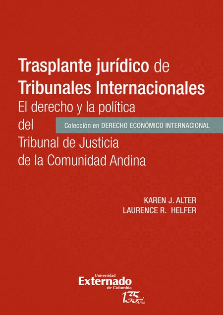 Trasplante jurídico de Tribuna...