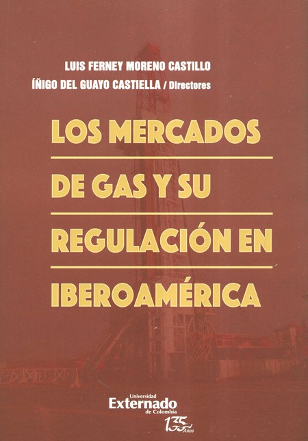 Los mercados de gas y su regul...