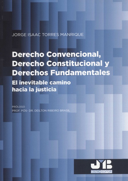Derecho Convencional, Derecho ...