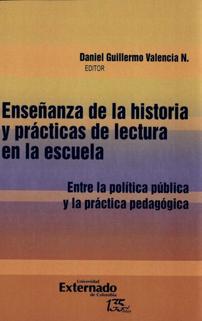 Enseñanza de la historia y prá...