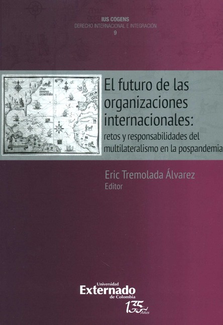 El futuro de las organizacione...