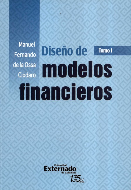 Diseño de modelos financieros....