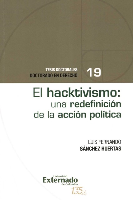 El hacktivismo: una redefinici...