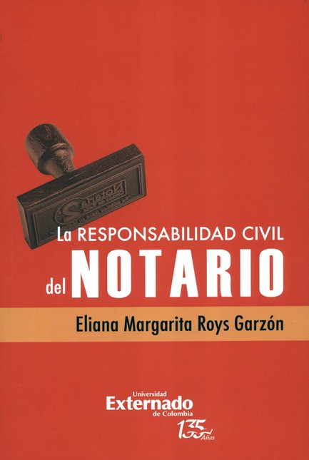 La responsabilidad civil del n...