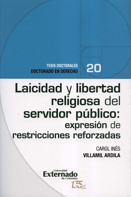 Laicidad y libertad religiosa ...