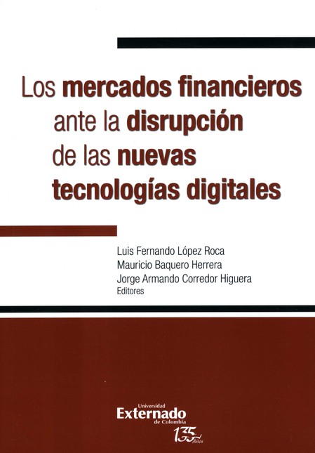 Los mercados financieros ante ...