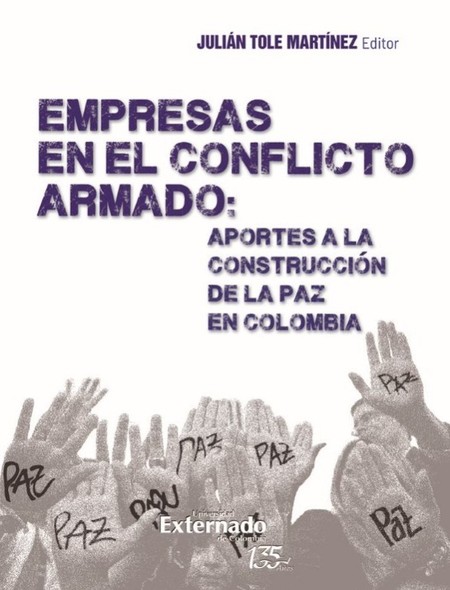 Empresas en el conflicto armad...