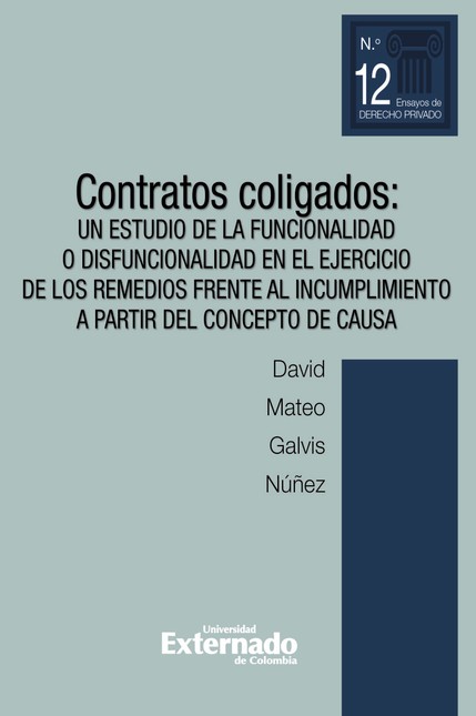 Contratos coligados: un estudi...