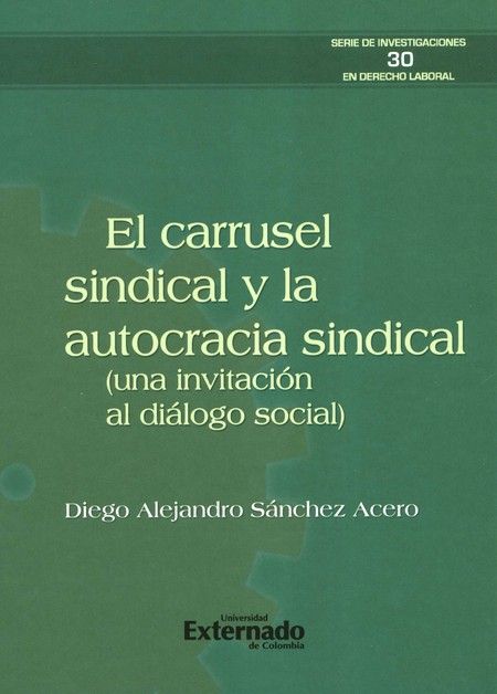 El carrusel sindical y la auto...