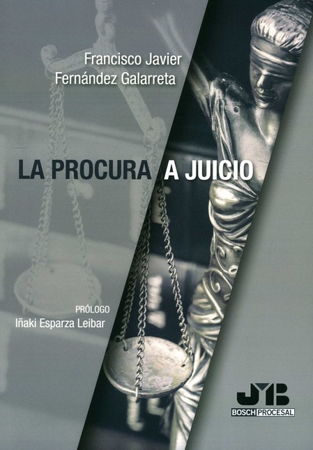 La procura a juicio