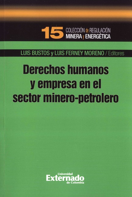 Derechos humanos y empresa en ...
