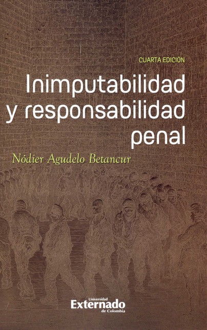 Inimputabilidad y responsabili...