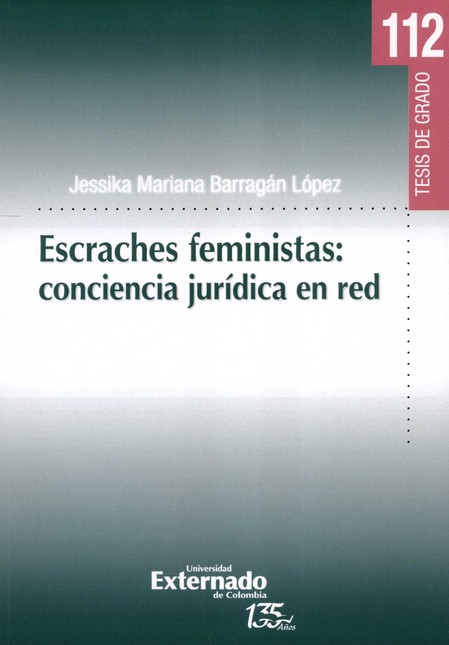 Escraches feministas: concienc...