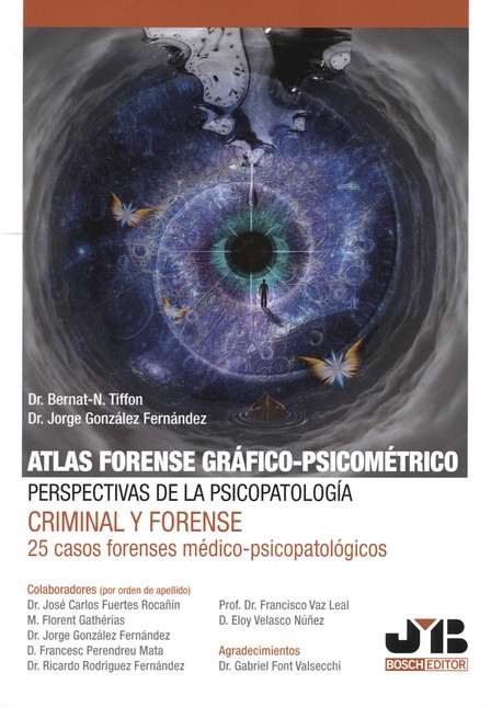 Atlas forense gráfico-psicomét...