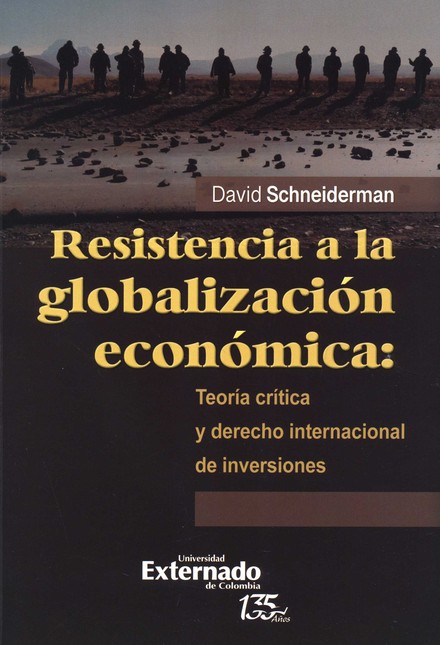 Resistencia a la globalización...