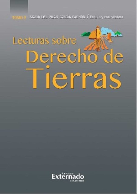 Lecturas sobre Derecho de Tier...