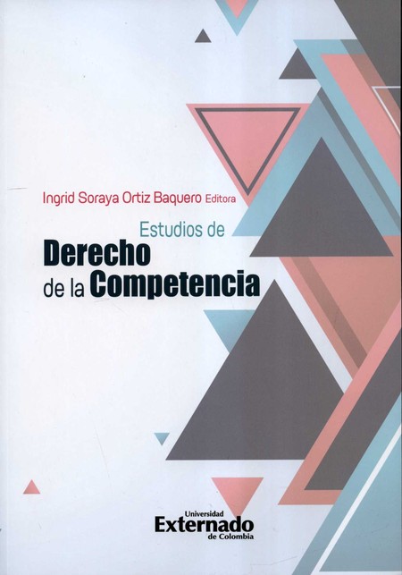 Estudios de Derecho de la Comp...