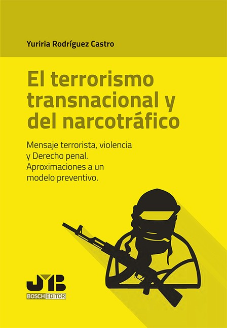 El terrorismo transnacional y ...