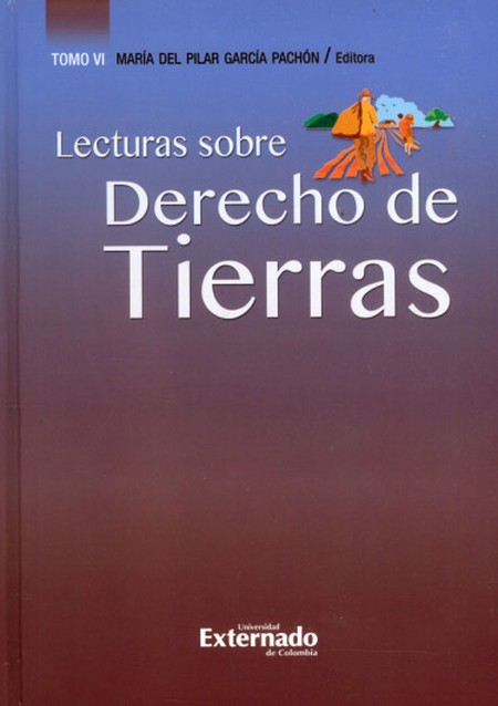 Lecturas sobre Derecho de Tier...