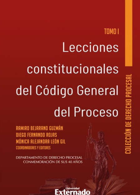 Lecciones constitucionales del...