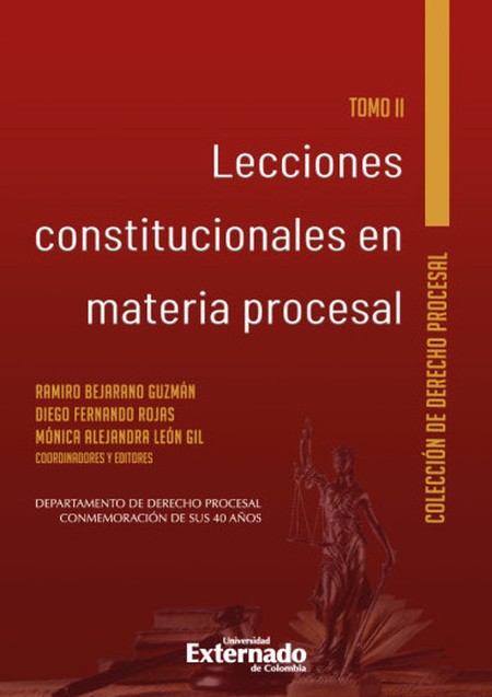 Lecciones constitucionales en ...