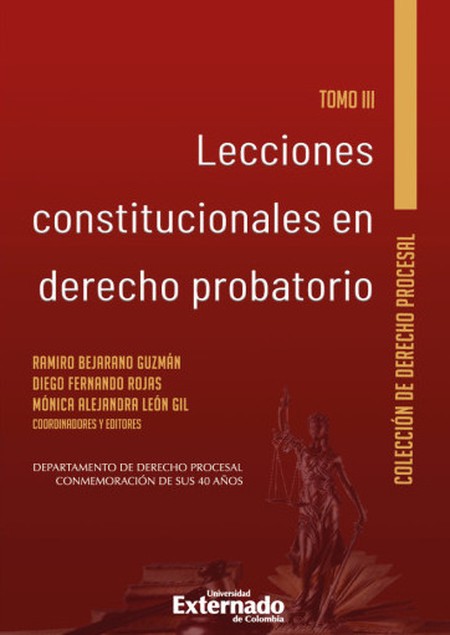 Lecciones constitucionales en ...