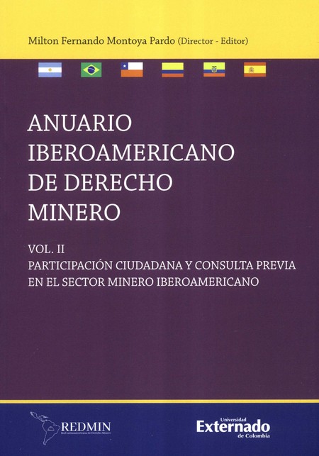 Anuario iberoamericano de dere...